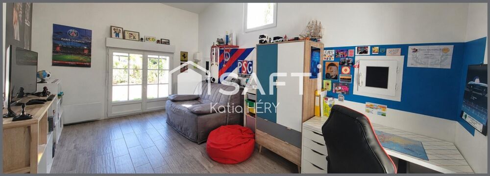 Vente Maison Longère rénovée Sallertaine