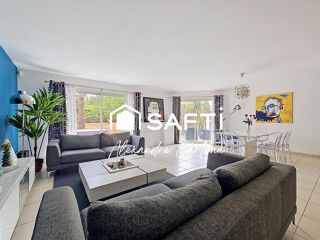  Maison à vendre 6 pièces 127 m²