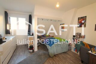  Appartement  vendre 5 pices 87 m