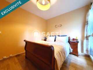  Appartement à vendre 4 pièces 86 m²