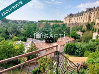  Maison � vendre 7 pi�ces 208 m�