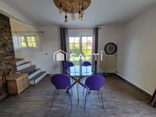  Maison � vendre 4 pi�ces 82 m�