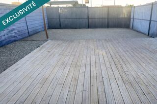  Maison � vendre 4 pi�ces 79 m�