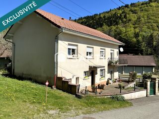  Maison � vendre 5 pi�ces 166 m�