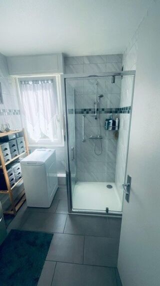  Appartement à vendre 3 pièces 70 m²