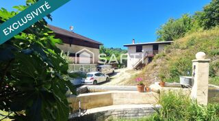  Maison � vendre 4 pi�ces 110 m�