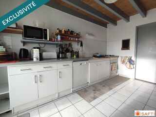  Maison � vendre 4 pi�ces 97 m�