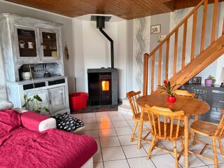  Appartement � vendre 5 pi�ces 93 m�