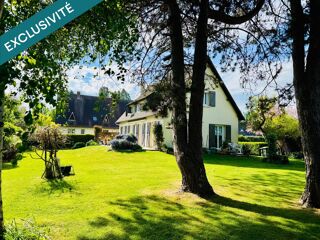  Maison à vendre 6 pièces 160 m²