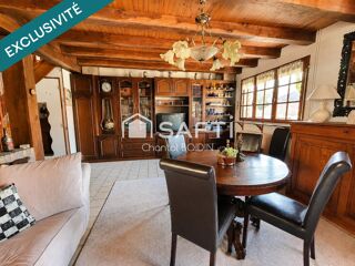  Maison à vendre 6 pièces 133 m²