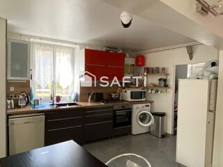  Maison � vendre 4 pi�ces 96 m�