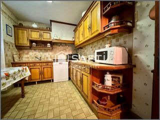  Maison � vendre 5 pi�ces 110 m�