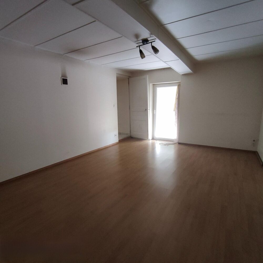 Vente Maison Maison avec grand terrain. Abbaretz