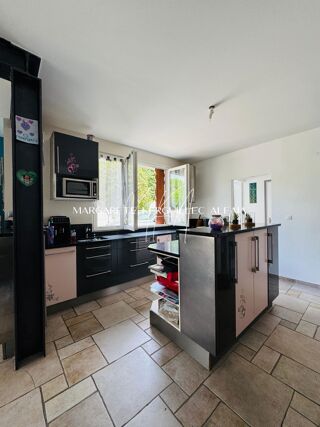 Maison à vendre 5 pièces 95 m²