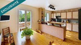  Maison à vendre 7 pièces 160 m²