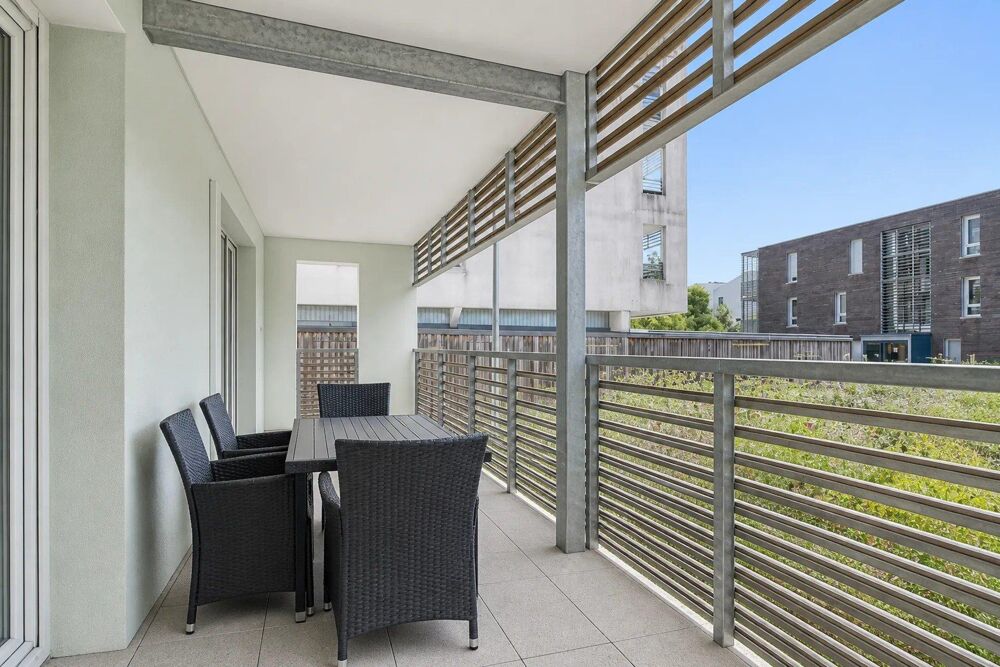 Appartement pour une famille ou des professionnels