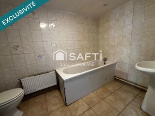 Vente Maison Maison semi-mitoyenne 3 chambres Henin-beaumont