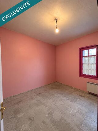  Maison à vendre 4 pièces 91 m²