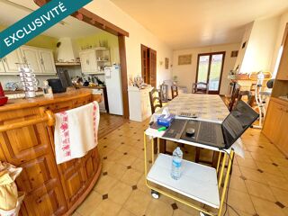  Maison � vendre 6 pi�ces 130 m�