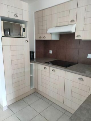  Maison � vendre 3 pi�ces 52 m�