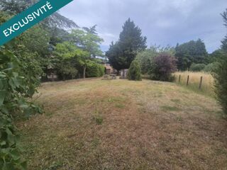  Terrain à vendre 1649 m²
