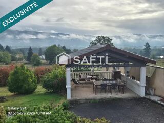 Vente Maison Magnifique villa rénovée avec vue imprenable... Ambert