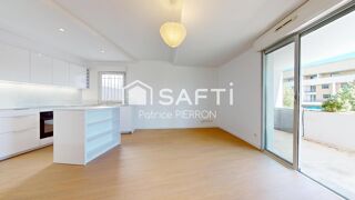  Appartement à vendre 2 pièces 49 m²