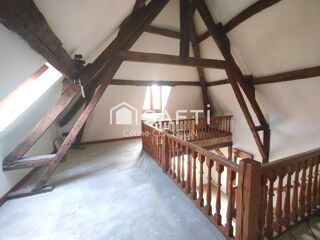  Maison à vendre 6 pièces 138 m²
