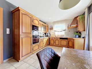  Maison à vendre 5 pièces 112 m²