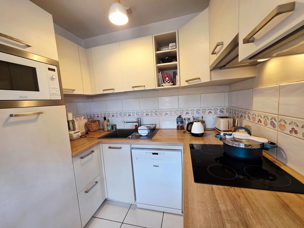 Vente Appartement Triplex d'exception de 73 m² dans les dunes Le touquet-paris-plage