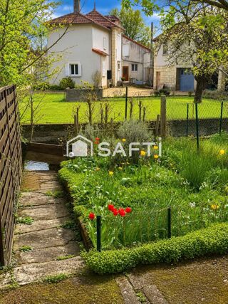  Maison à vendre 3 pièces 90 m²