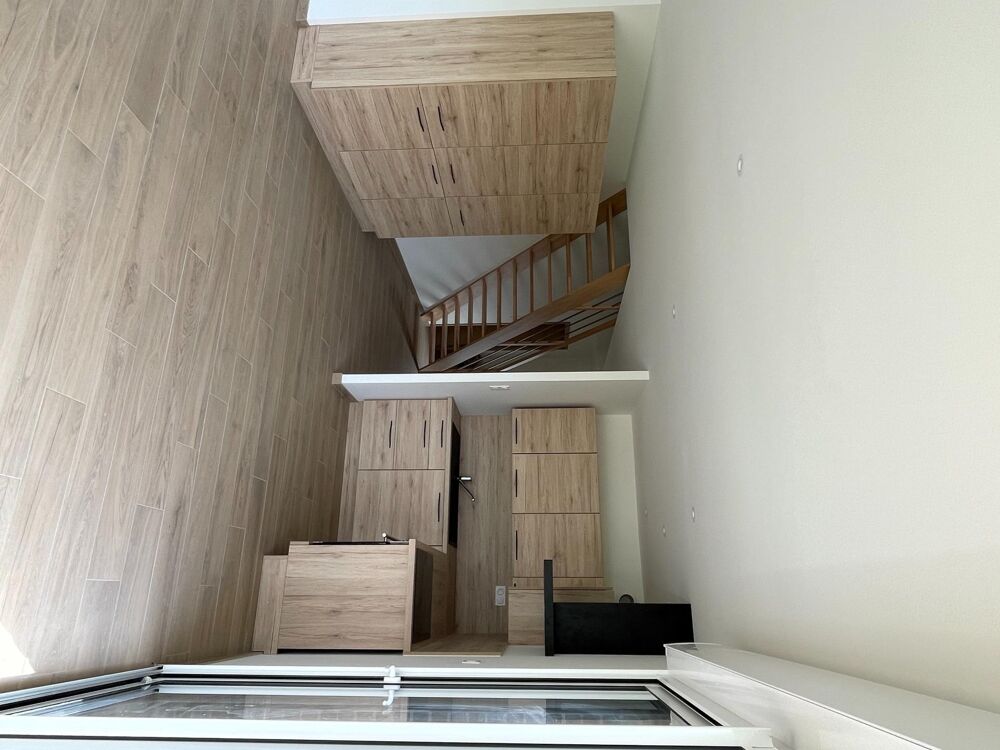 Vente Maison Maison neuve, 108 m2, 4 chambres, garage, jardin Muncq-nieurlet