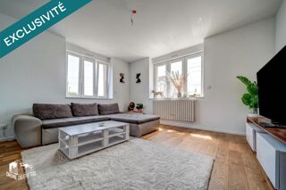  Maison à vendre 6 pièces 135 m²