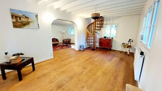  Maison � vendre 6 pi�ces 135 m� Haute-isle