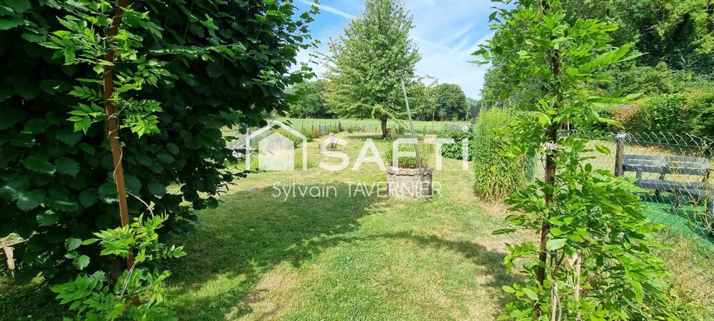 Vente Maison Maison 3 chambres de 85 m² Achicourt