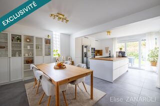  Maison à vendre 5 pièces 145 m²