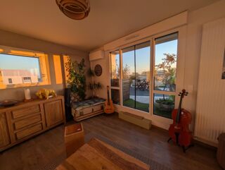  Appartement à vendre 5 pièces 125 m²