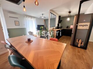  Appartement à vendre 2 pièces 56 m²