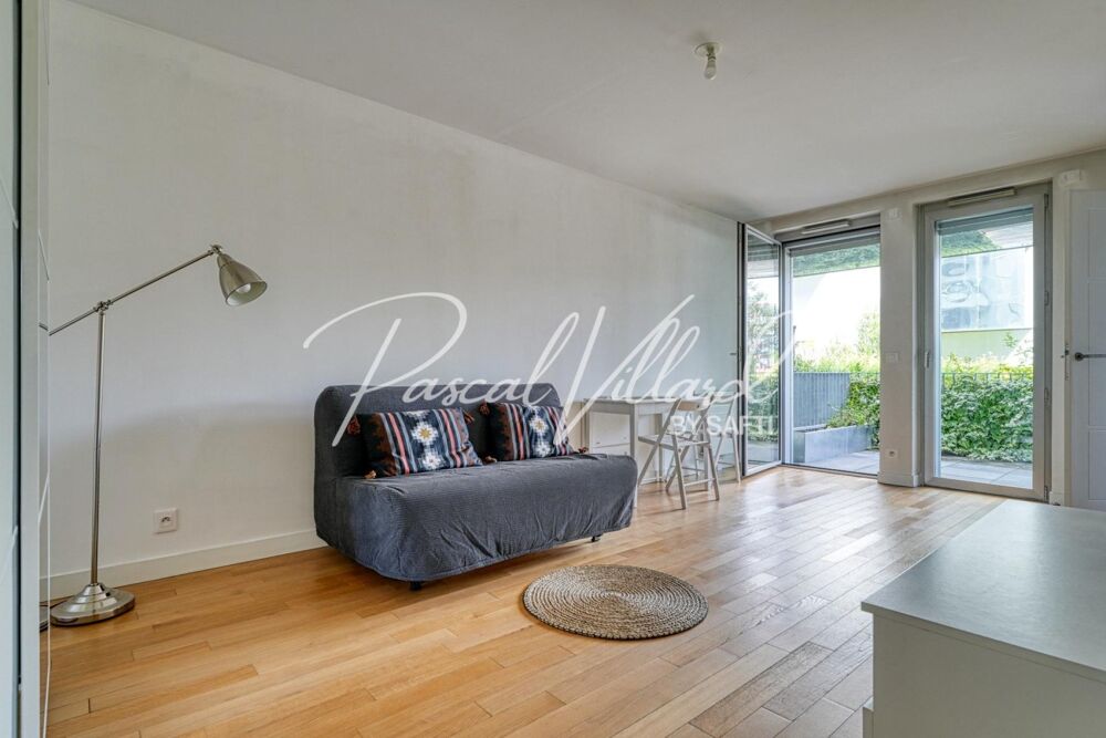 Location Appartement STUDIO A LOUER A BOULOGNE BILLANCOURT Boulogne-billancourt