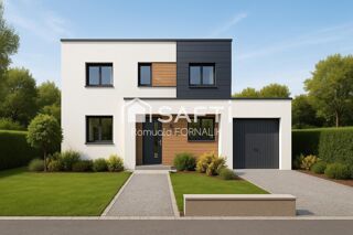  Terrain  vendre 525 m