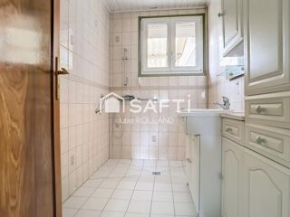  Maison  vendre 5 pices 89 m