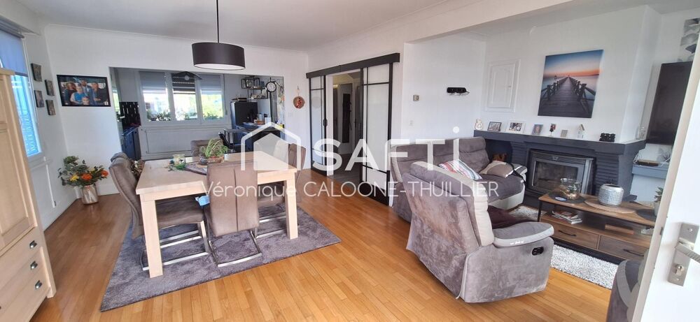 Maison sur CASSEL