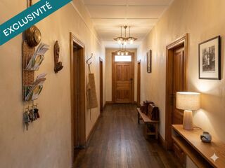  Maison à vendre 5 pièces 120 m²
