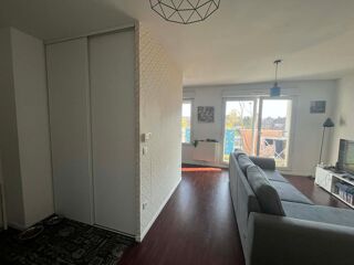  Appartement à vendre 3 pièces 44 m²