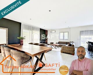  Maison à vendre 5 pièces 133 m²