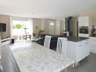  Maison à vendre 4 pièces 90 m²