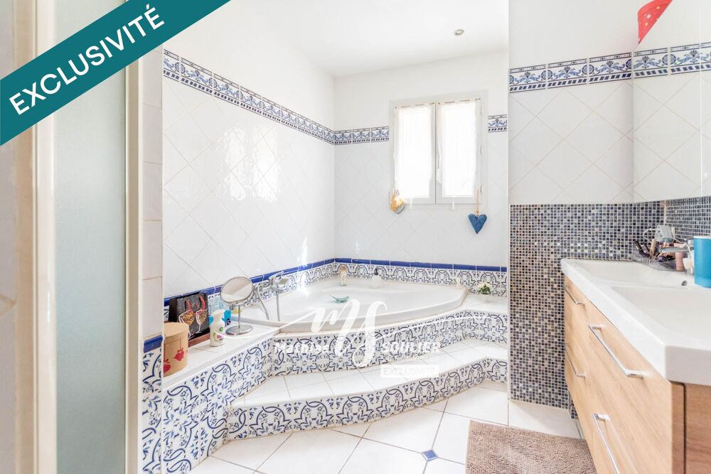  vendre  Maison Vitrolles (13127)