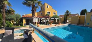  Maison � vendre 7 pi�ces 150 m�