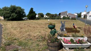 Terrain � vendre 1263 m�