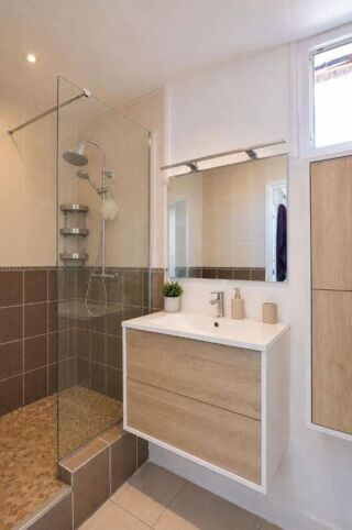  Appartement à vendre 5 pièces 94 m²